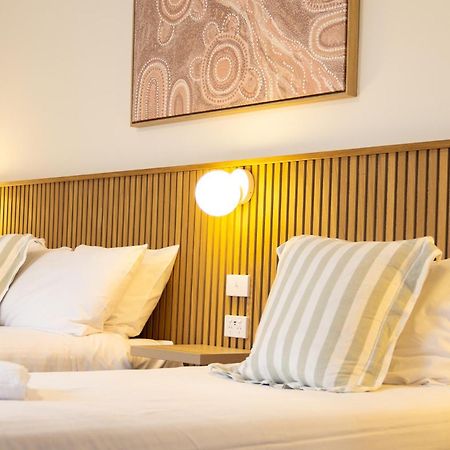 High Street Motel Echuca Extérieur photo