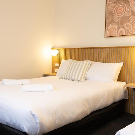 High Street Motel Echuca Extérieur photo