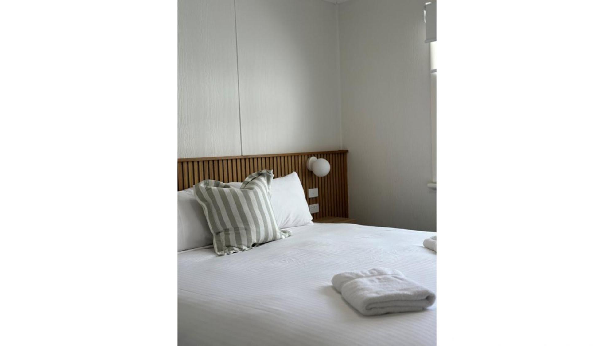 High Street Motel Echuca Chambre photo