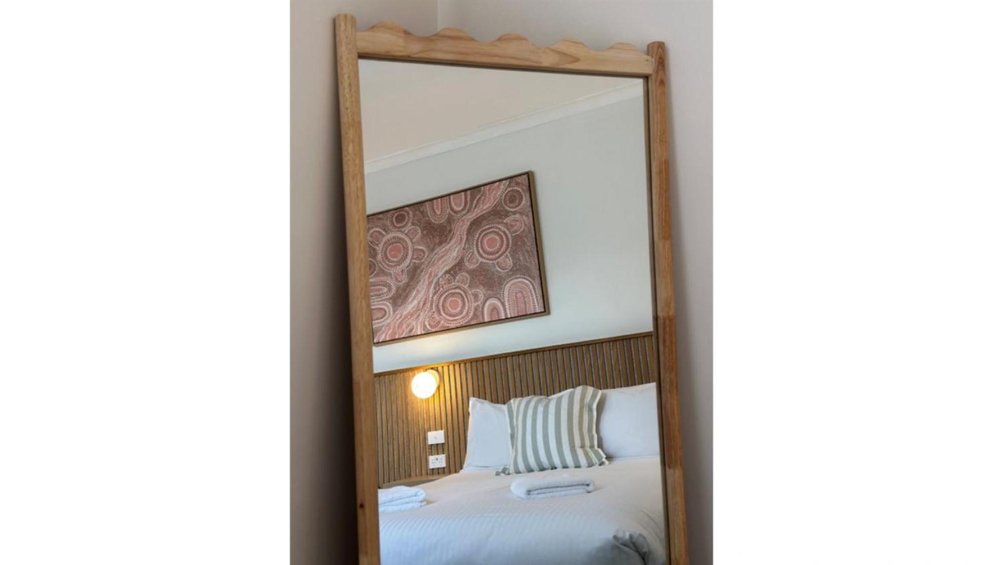 High Street Motel Echuca Chambre photo