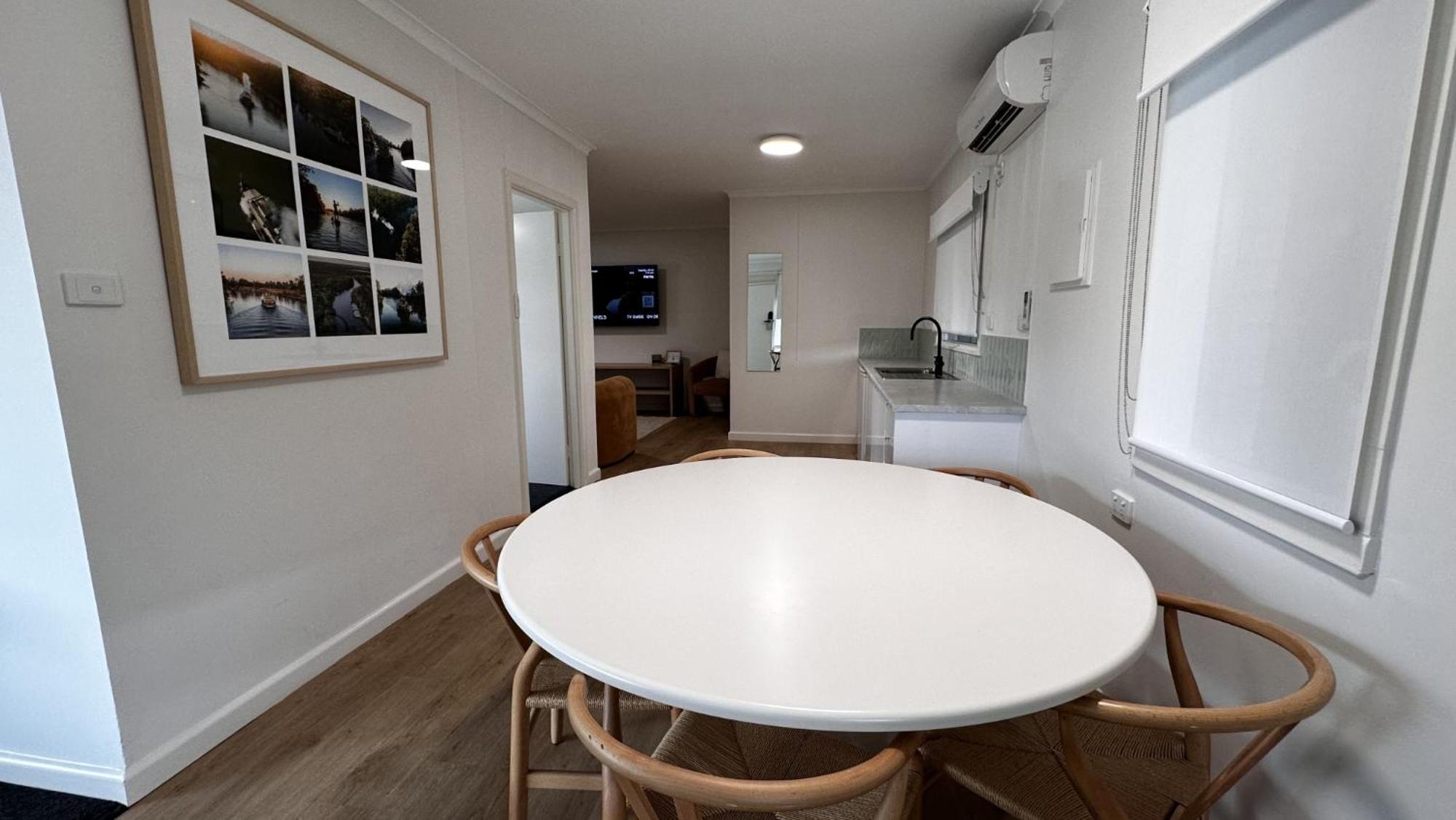 High Street Motel Echuca Chambre photo