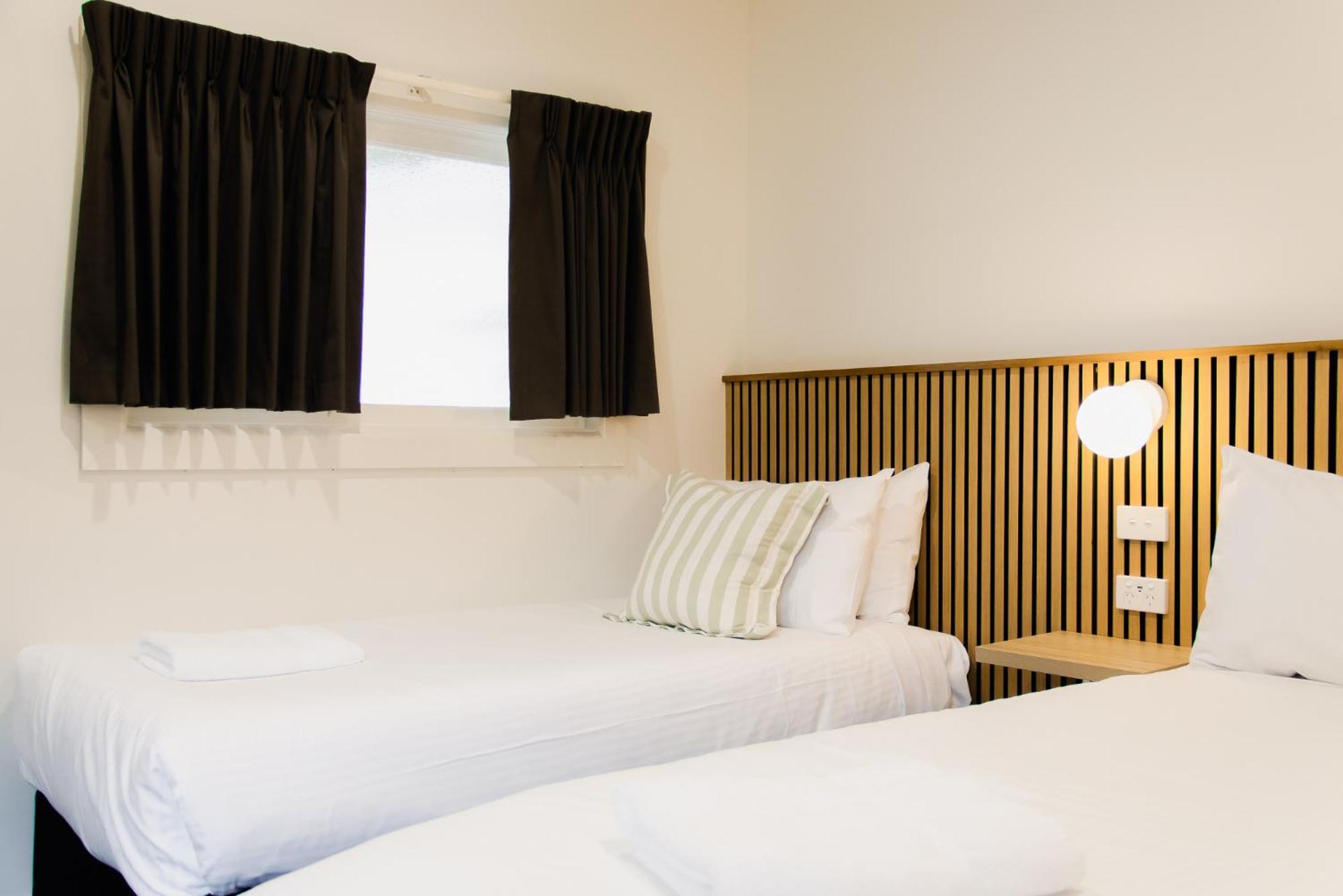 High Street Motel Echuca Extérieur photo