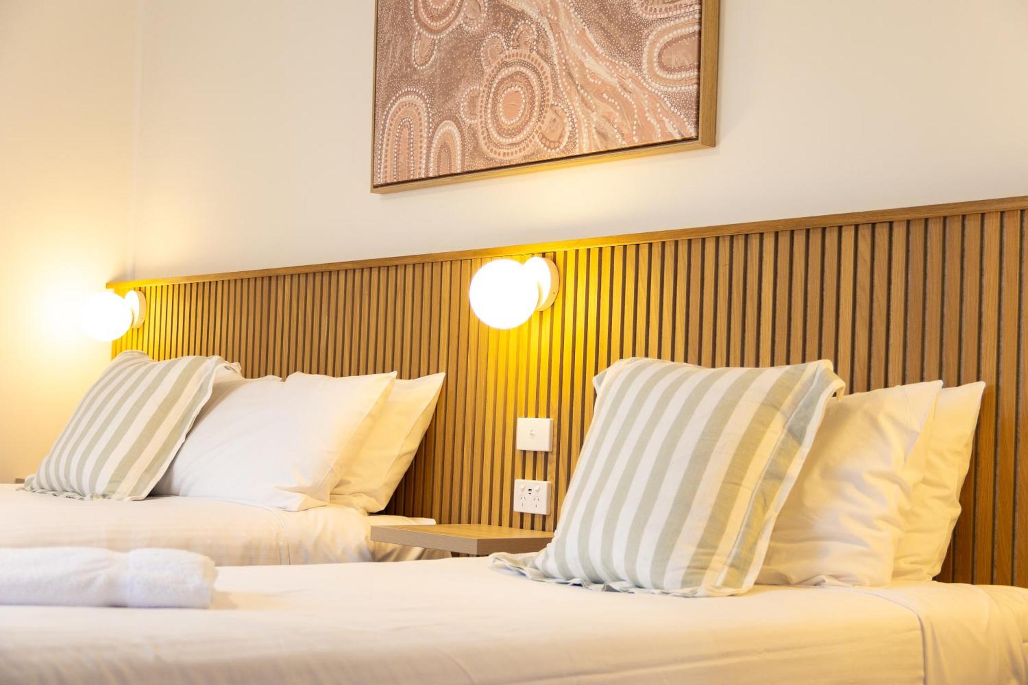 High Street Motel Echuca Extérieur photo