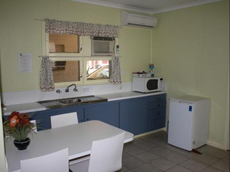 High Street Motel Echuca Extérieur photo